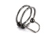 Kiotos - Double Ring Sperm Stopper 25mm photo-4