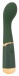 Emerald Love - Luxurious G-Spot Vibe - Green photo
