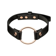 Rosy Gold - Choker - Black photo