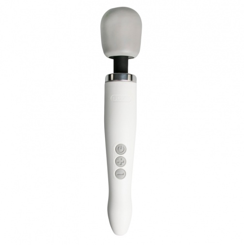 Doxy - Massager XXL - White photo