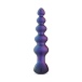 Hueman - Galaxy Force Vibro Beads w Remote - Blue photo-5