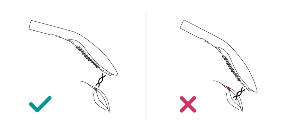 Womanizer Wave is the first ever combined shower head and wa... Womanizer - Wave - White photo-13