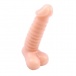 Chisa - Spread Me No.07 T-Skin 6.5" Dildo photo-5