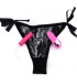 Nu Sensuelle - Pleasure Panty w Remote - Pink photo