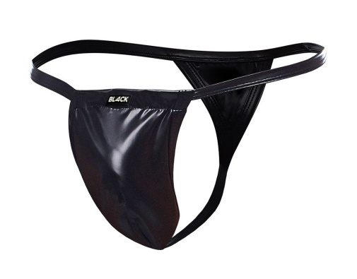 Cut4men - Boost String - Black - M photo