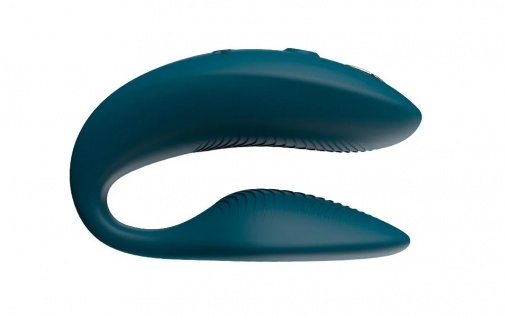 We-Vibe - Sync 2 - Green Velvet photo