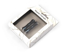 Liebe Seele - Magnetic Nipple Clamps photo