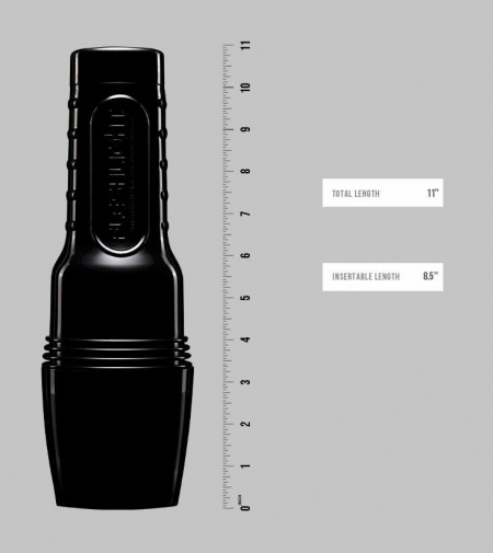 Fleshlight - FleshSack Masturbator photo