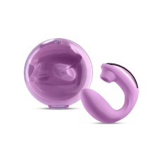NS Novelties - Desire Euphoria Massager - Pink photo