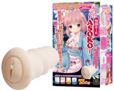 A-One - Nagisa Sakura 私處飛機杯 照片