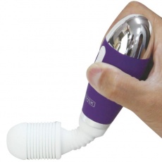 Xuanai - 8204 Denma Massager - Red photo