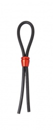 Malesation - Cock Grip Single Ring - Red photo