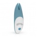Bloom - Tulip Clitoris Vibrator - Blue photo