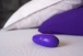 Womanizer - Starlet 3 入門級陰蒂吸啜器 - 靛藍色 照片-9