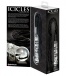 Icicles - Glass Whip No.38 - Black photo-4
