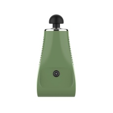 Chisa -  Jove Massager - Green photo