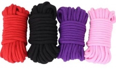 MT - Rope 10m - Black photo