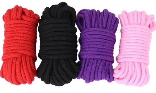 MT - Rope 10m - Black photo