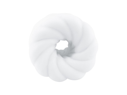Lola Games - Homme Genial Limiter Masturbator - White photo