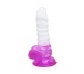 Kiotos - Spiral Dildo 01 - Purple photo-4