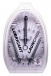Trinity Vibes - Lubricant Launcher 3 Pack - Smoke photo-2