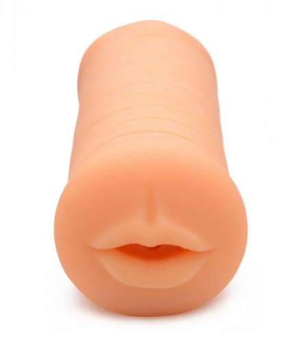 SexFlesh - Debbie 雙頭自慰器 照片