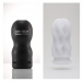 Tenga - Air-Tech 重複使用型真空杯 刺激型 - 黑色 照片-3