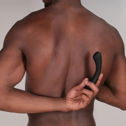 Je Joue - Juno Flex G-Spot - Black photo