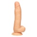 CEN - Working Stiff Fireman Dildo - Flesh photo-4