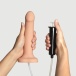 Strap-On-Me - Squirting Realistic Dildo L - Vanilla photo