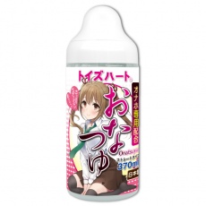 Toysheart - Onatsuyu Juicy Lotion - 370ml photo