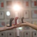 Fun Factory - Anal Bootie 後庭塞 中 - 黑色 照片-4