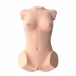 SSI - Real Body Yura D-cup 內骨骼自慰器 - 11kg 照片-3