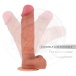 Cock Miller - 14.8cm Realistic Dildo - Flesh photo-3