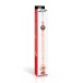Hosed - 19" 仿真幼阳具造形灌肠器 - 肉色 照片-7