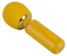 YNF - Wand Massager - Yellow photo-4