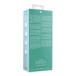 Loveline - Flickering Rabbit Vibrator - Green photo-10