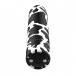 Custom Bullets - Cow 磁充震動子彈 - 黑色/白色 照片-3