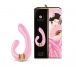 Shunga - Miyo G点刺激器 - 浅粉 照片-6