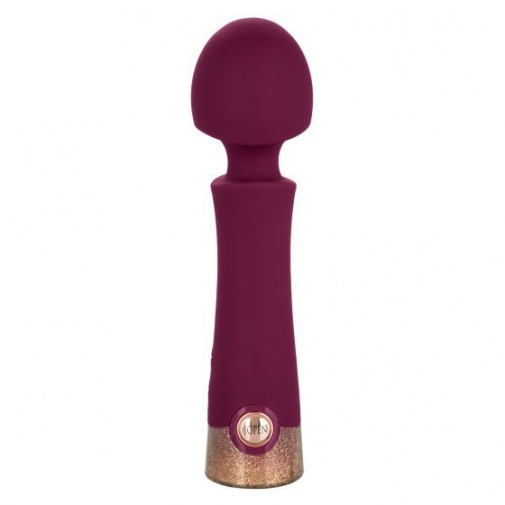 CEN - Jopen Starstruck Romance Massager - Purple photo