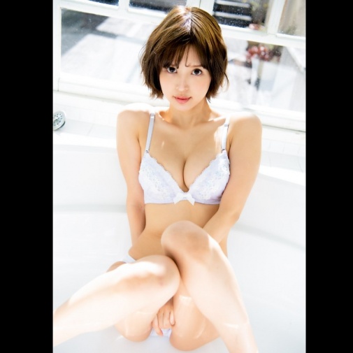 NPG - 葵司 募集若妻 2代目 自慰器  照片