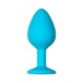 Lola Games - Emotions Anal Plug M - Blue/Purple photo-2