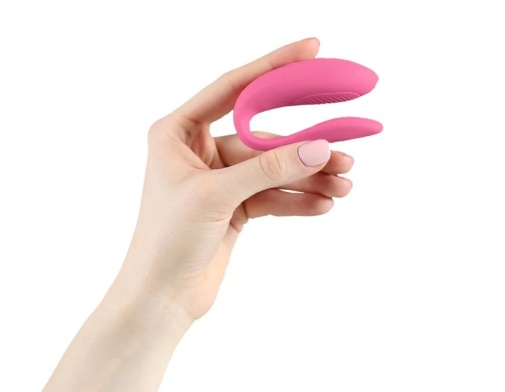 We-Vibe - Sync Lite - Pink photo