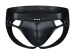 Cut4men - Dungeon Jockstrap - Black - S photo-5