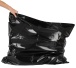 FC - Vinyl Pillowcase - Black photo