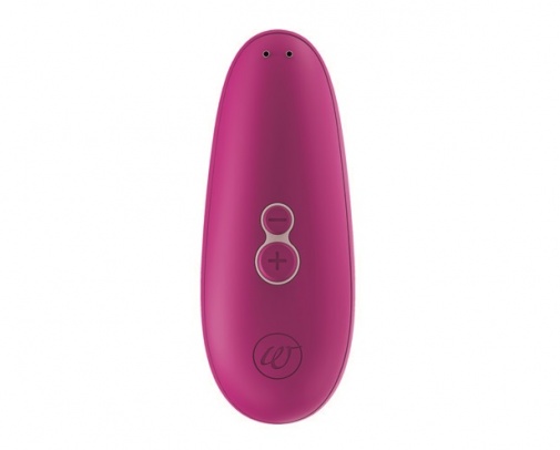 Womanizer - Starlet 3 - Pink photo