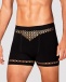 Obsessive - M102 Boxers - Black - S/M/L photo-3