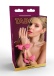 Taboom - Malibu Wrist Cuffs - Pink photo-14