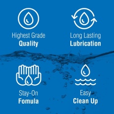 Swiss Navy - Water-Based Lubricant - 59ml photo