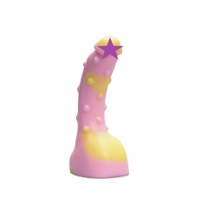 Kiotos - Smash #18 Non Realistic Dildo S - Pink photo